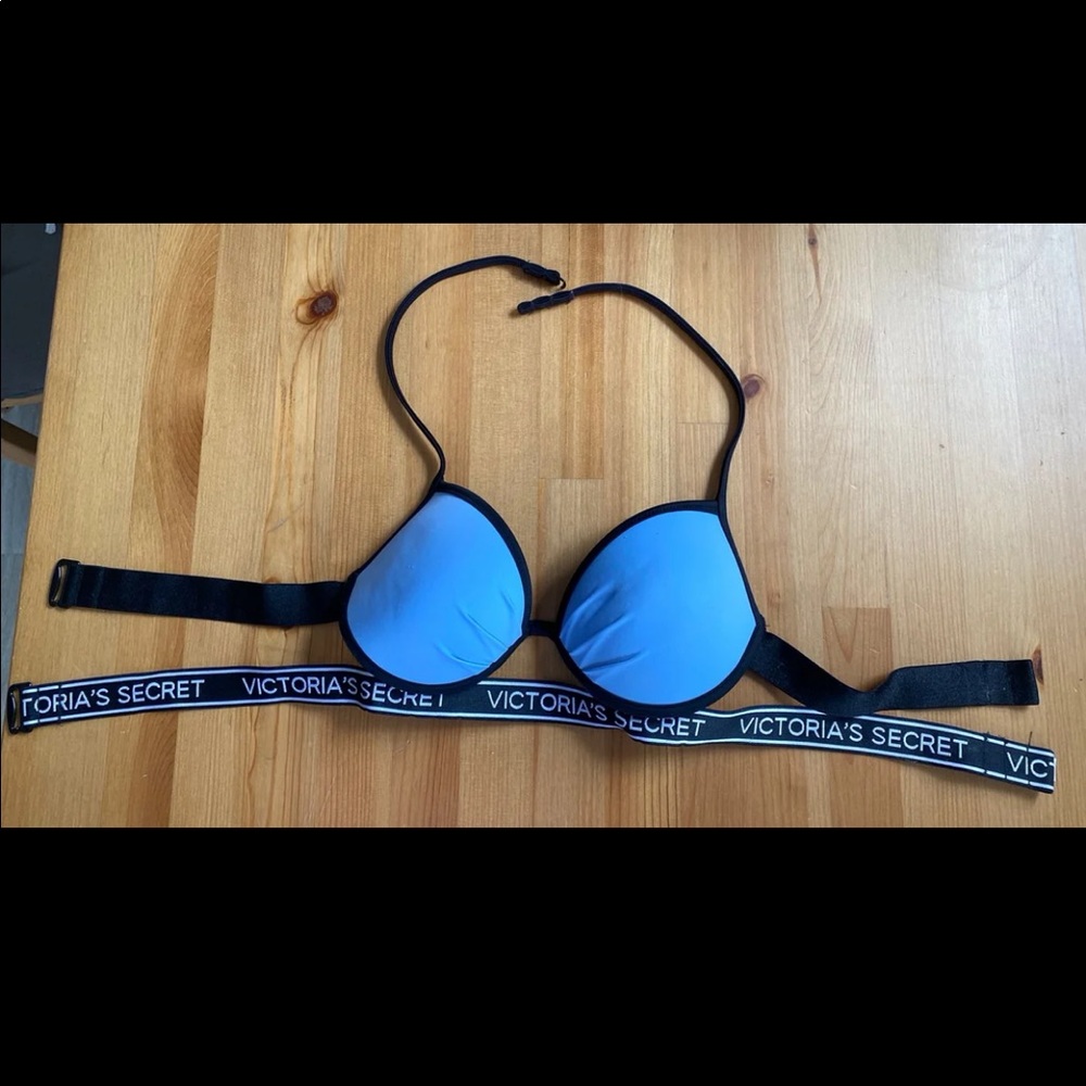 Bikini top